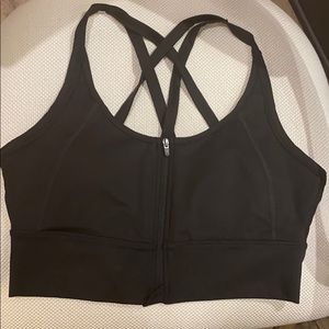 Balance Athletica Revive bra midnight